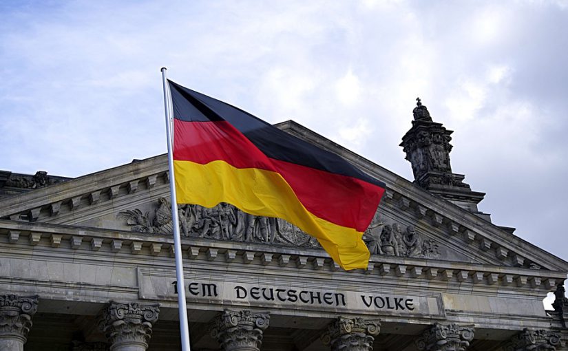 Felmenthetik a beoltottakat a korlátozások alól Németországban