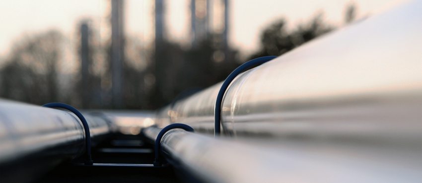 Leállítja a Gazprom a lengyelországi gázszállítást