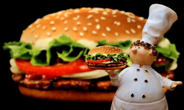 McWorld – barátságért hamburgert?