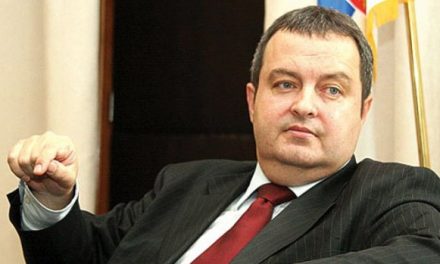 Ivica Dačić szeretne Hágában tanúskodni az UCK ellen