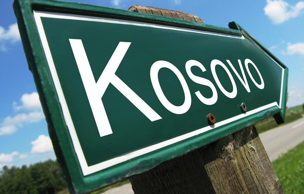 „A francia–német javaslat nem a végleges megoldás, de Koszovó függetlenségének elismerését jelenti”