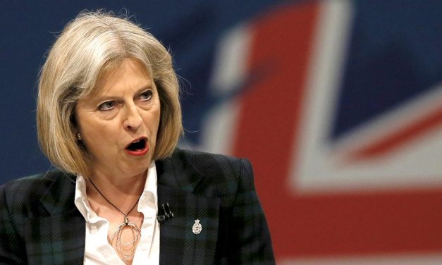 Theresa May: London nem fizet az EU-piaci hozzáférésért