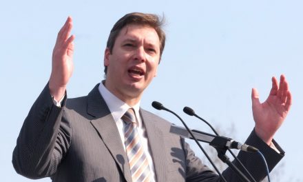 Vučić: Jövőre 500 eurós átlagfizetés