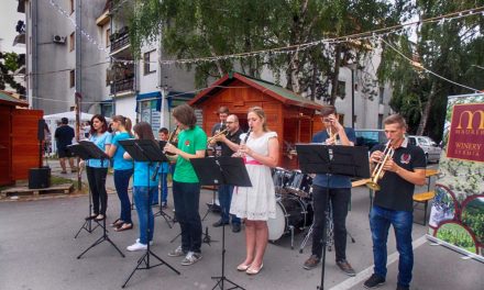 Zenta: A Tisza a fesztiválon is kivirágzott (KÉPGALÉRIÁVAL ÉS VIDEÓVAL)