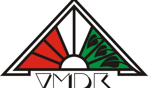 Tisztújított a VMDK