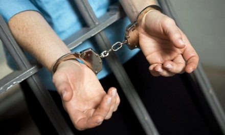 Letartóztattak egy férfit egy 13 éves lány megrontásáért