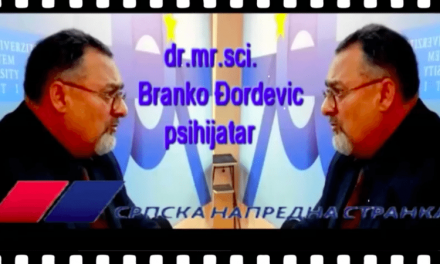 Mégsem lesz a Szabadkai Egészségházak igazgatója Branko Đorđević