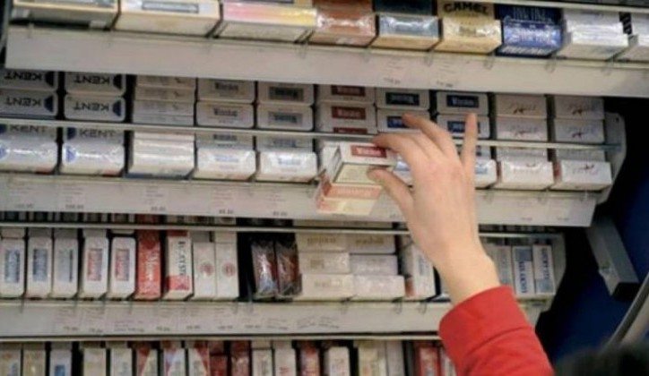 Másfél dináros illetéknövelés – tíz dináros cigarettadrágulás