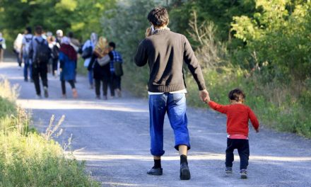 Szerbia: 800 menekült érkezik, legálisan 250 távozik