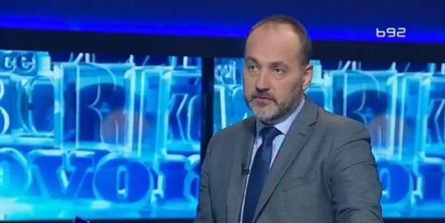 Janković: Nem ellenség az, aki eltérően gondolkodik