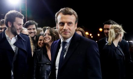 <span class="entry-title-primary">Macron pártja nyerte a francia választásokat</span> <span class="entry-subtitle">Nagyon alacsony volt a részvétel</span>