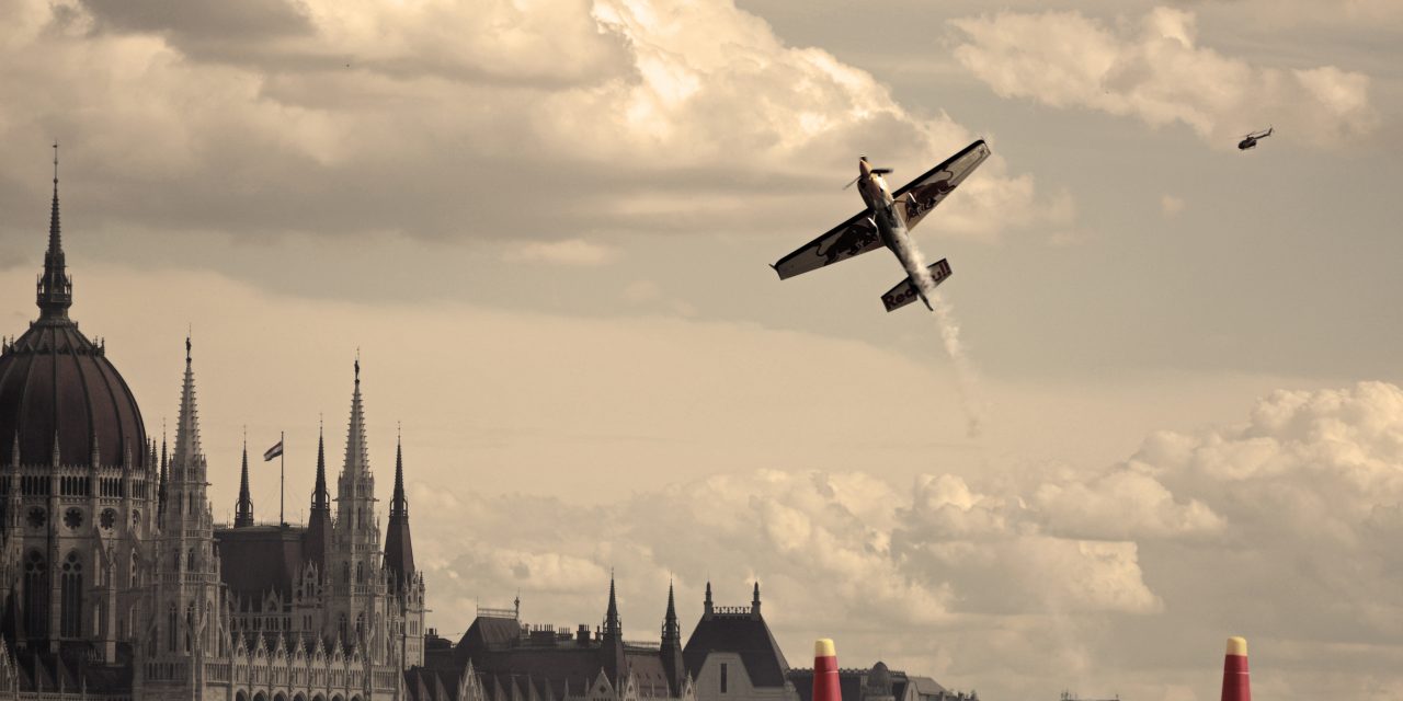 Red Bull Air Race – Amerikai győzelem Budapesten (GALÉRIA)