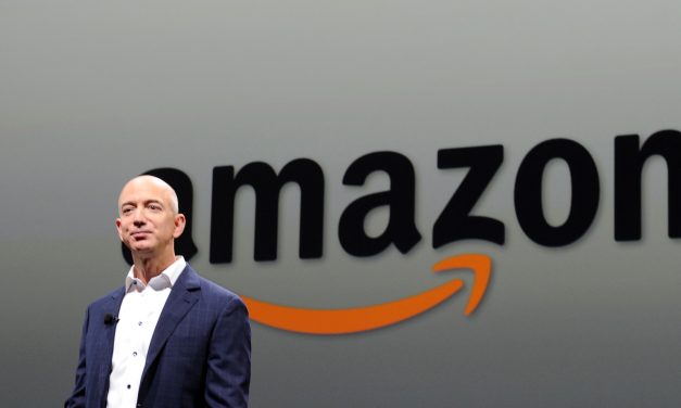 Jeff Bezos a világ leggazdagabb embere a Forbes legfrissebb ranglistáján