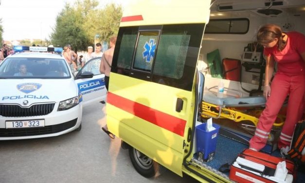 Szerbiai gyerek holttestét találták meg az Adriai-tengerben
