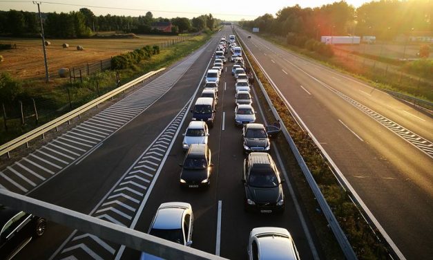 Nem indul Röszke irányába, aki jót akar magának