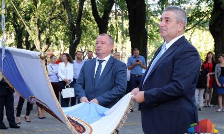 A Mozgalom a Polgári Szabadkáért bojkottálja a városnapot Bogdan Laban jelenléte miatt