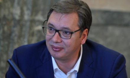 Vučić: Mindenki fizetése az eddigi legmagasabb lesz