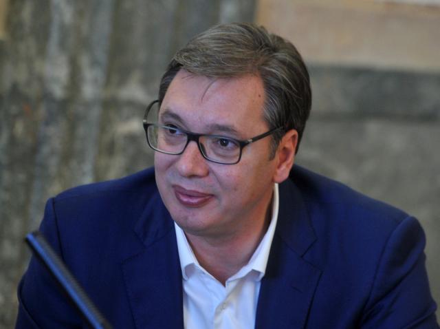 Vučić: Mindenki fizetése az eddigi legmagasabb lesz