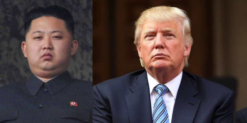 Trump Kim Dzsong Unt fenyegeti, Japán rakétavédelmi rendszert telepít