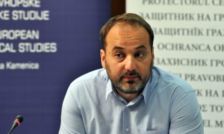 Saša Janković megszakítja az együttműködést a Demokrata Párttal