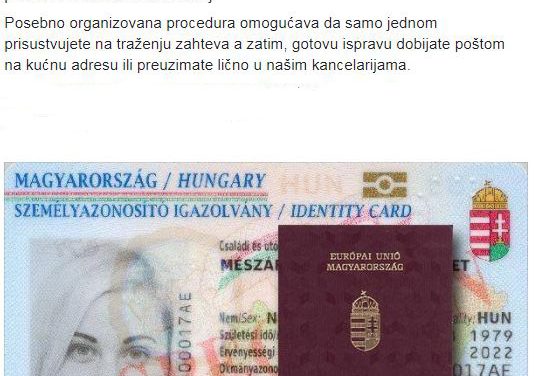 Magyar állampolgárság ötórás Skype-tanfolyammal