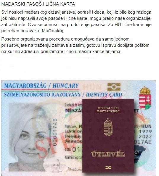 Magyar állampolgárság ötórás Skype-tanfolyammal