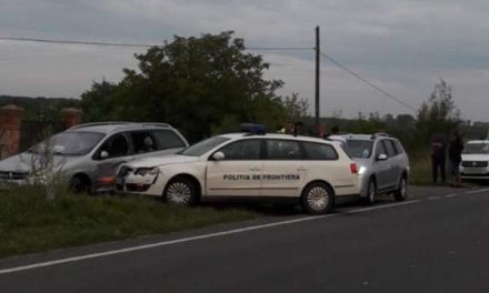 Határsértőkre lőttek a román rendőrök