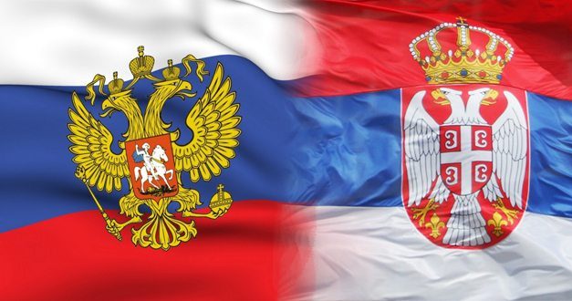 Egyre gyakrabban hallani, hogy ha Szerbia az unióba tart, távolodnia kell Oroszországtól