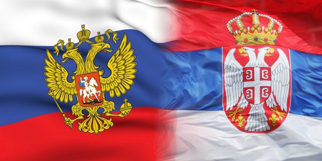 Moszkva kész fegyvereket is szállítani Szerbiának