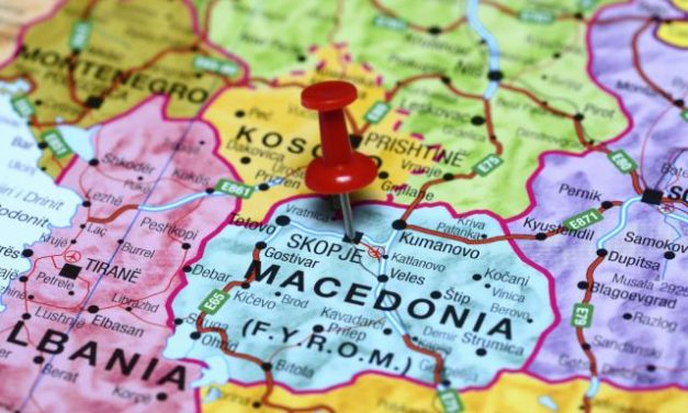 Az albánok szerb és macedón összetűzést készítenek elő a Novosti szerint