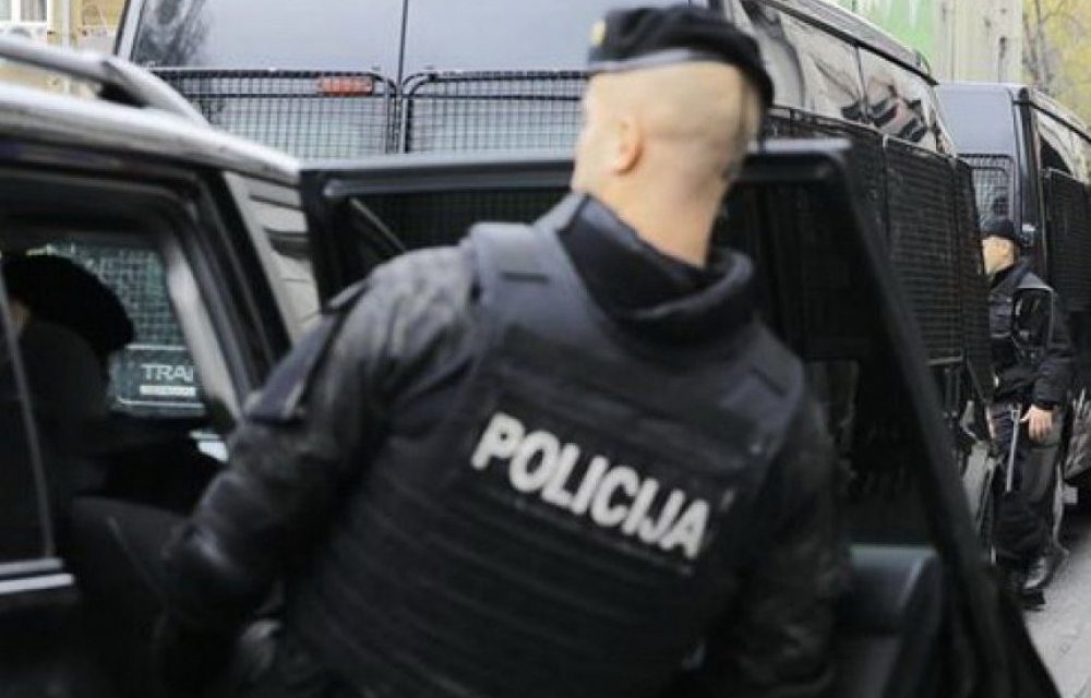 A csantavéri Dér Csaba ezúttal Szarajevóban tervezett gyilkosságot