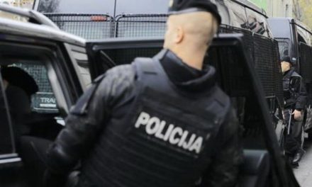 A csantavéri Dér Csaba ezúttal Szarajevóban tervezett gyilkosságot