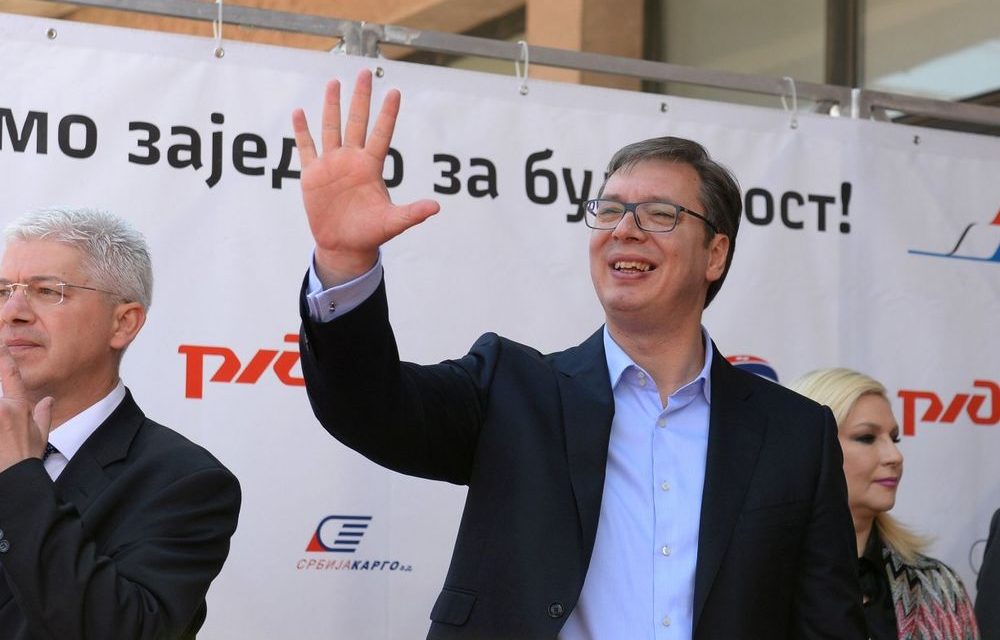 <span class="entry-title-primary">„Hogy mindenki értse: nem lesznek 500 eurós átlagfizetések”</span> <span class="entry-subtitle">Vučić folyamatosan fizetésemelésről beszél, az elemzők kételkednek</span>