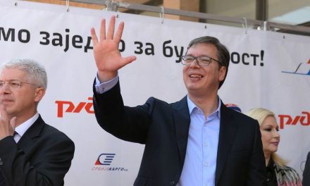 Vučić attól tart, hogy munkásokat kell importálni