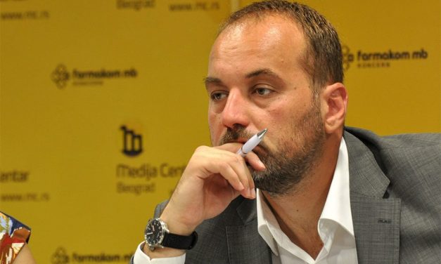 Janković: Nemsokára megállapodás több ellenzéki szervezettel és párttal