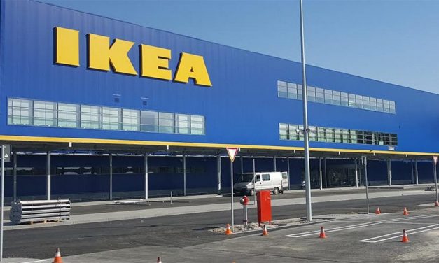 Öt éven belül még két IKEA Szerbiában
