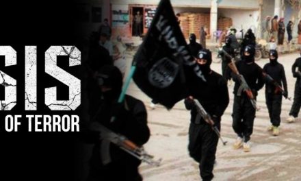Magyar Mohamed nem jutott el az ISIS-hez, de a bíróság elé igen