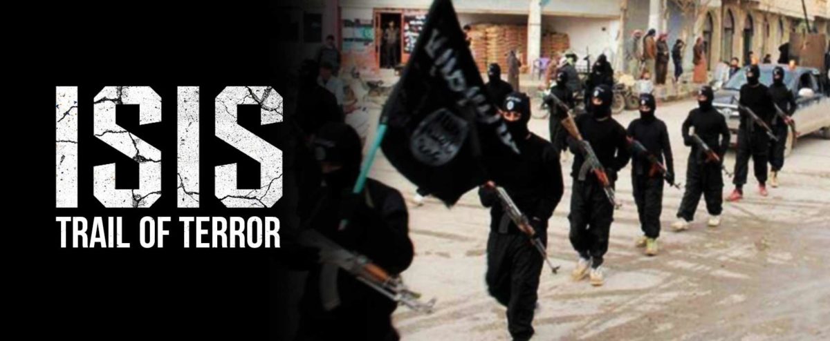 Magyar Mohamed nem jutott el az ISIS-hez, de a bíróság elé igen