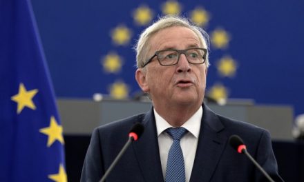 Juncker évet értékelt: Az EU-nak köszönhetően békés kontinensen élhetünk