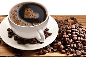 Ünnepeljük meg a kávé világnapját!