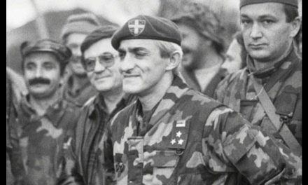 Dragan kapitányt 15 évre ítélték háborús bűnök miatt