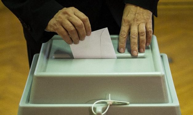 EP-választás – Már 5700-an jelezték, hogy külképviseleten szavaznak
