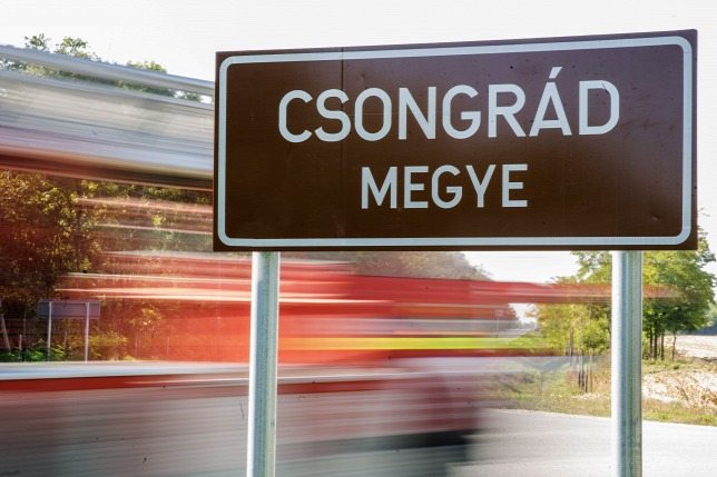 2020-tól Csongrád-Csanád megye lesz Csongrád megyéből