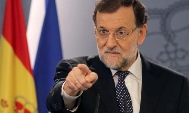 A spanyol kormány kezdeményezi a katalán kormány feloszlatását