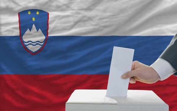 Szlovén elnökválasztás – Megkezdődött a voksolás