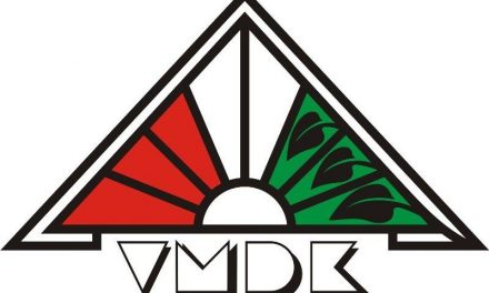 A VMDK nem támogatja, hogy Pásztor Bálint legyen Szabadka polgármestere