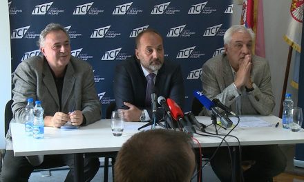 Saša Janković: Az SZHP 15 ezer embert „költöztetett” Belgrádba