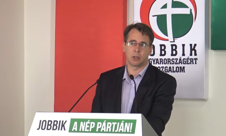 <span class="entry-title-primary">A Jobbik feljelentette Soros Györgyöt</span> <span class="entry-subtitle">A párt így próbálja kideríteni, van-e az amerikai üzletembernek terve</span>