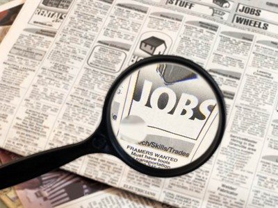 622 ezer regisztrált munkanélküli