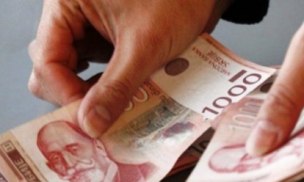 November 6-tól kapják a nyugdíjasok az 5000 dináros pénzsegélyt